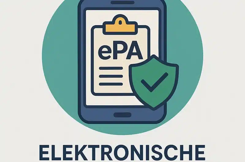 Elektronische Patientenakte verstehen