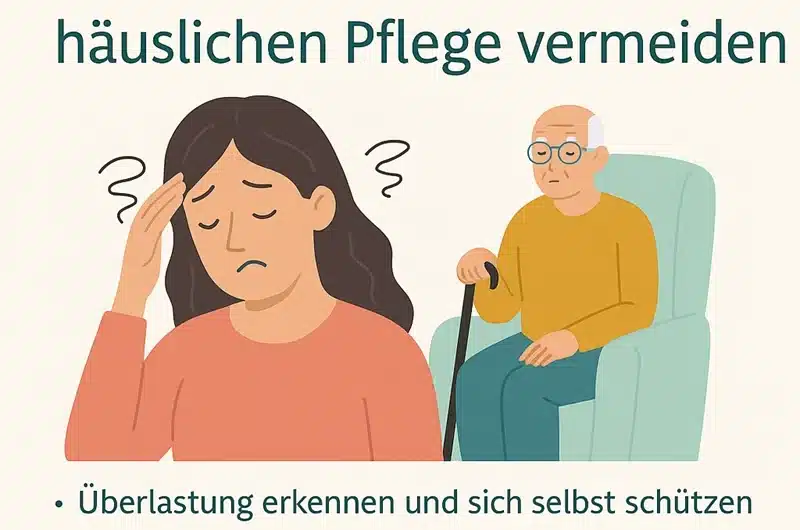 Pflege ohne Burnout